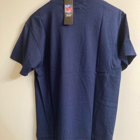 NFL Seahawks team men’s t - Picture 2 of 3